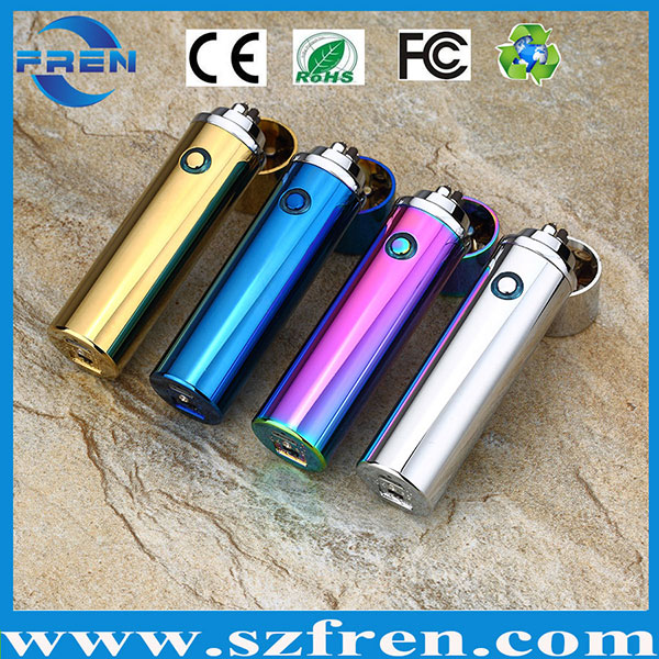 Pipe Cigar Double Arc Lighter