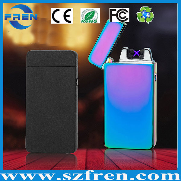 FR606 Double arc lighter