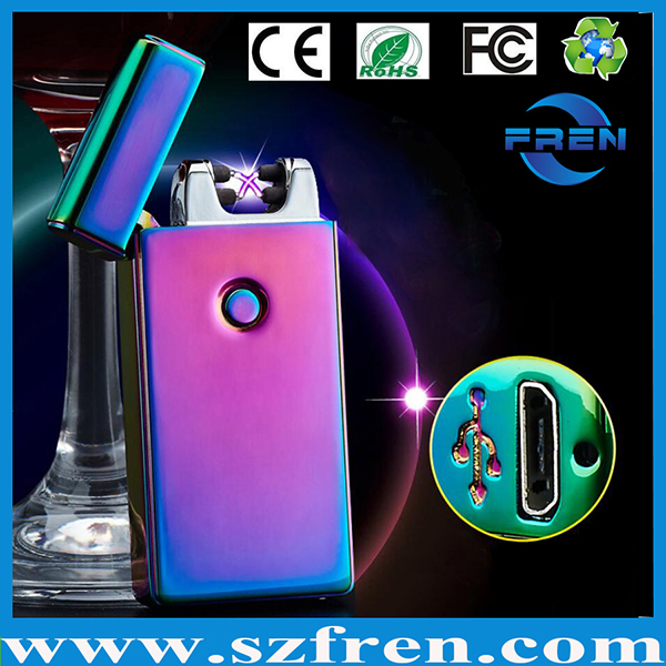 FR307 Double arc lighter