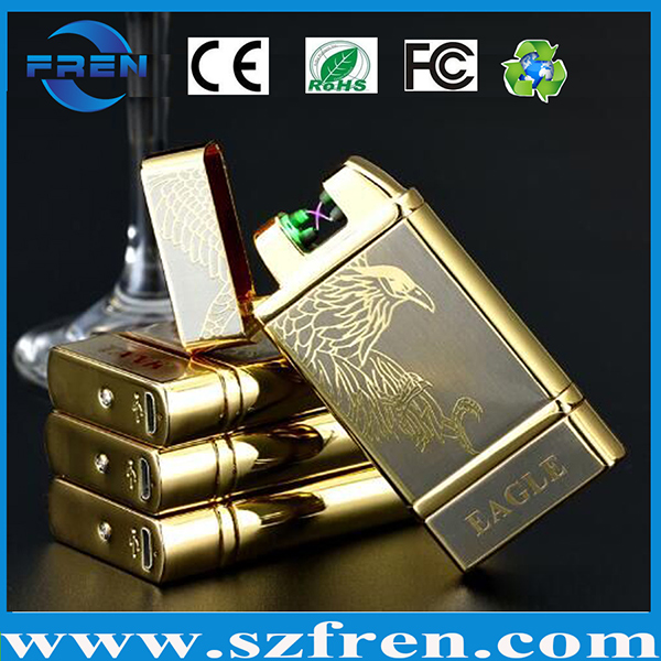 FR905 Double arc lighter